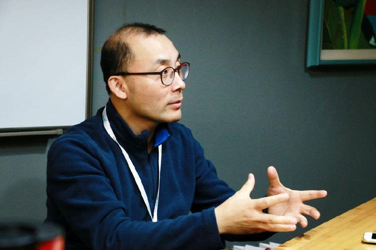 雅思培训张永琪:手抄本中发酵27亿财富 第1张 雅思培训张永琪:手抄本中发酵27亿财富 第1张