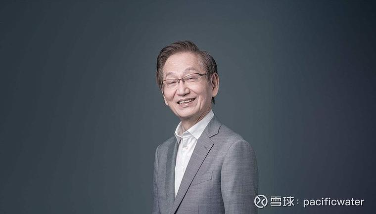 华硕CEO施崇棠的动物兵法 第1张 华硕CEO施崇棠的动物兵法 第1张