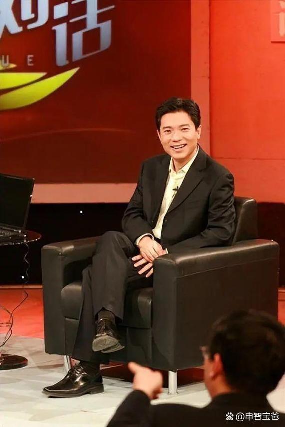 李彦宏“炼成记” 第1张 李彦宏“炼成记” 第1张
