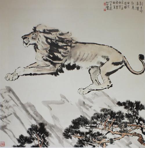 徐悲鸿青春励志故事(徐悲鸿的故事简短) 第1张 徐悲鸿青春励志故事(徐悲鸿的故事简短) 第1张