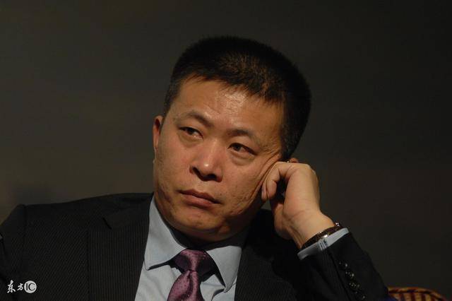 曹国伟:除了自己没有对手 第1张 曹国伟:除了自己没有对手 第1张