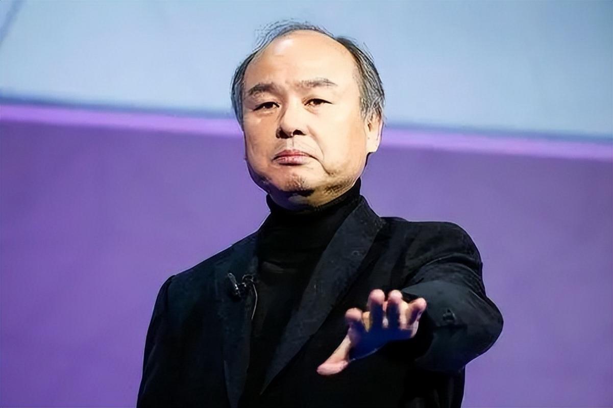 软银孙正义:医生曾诊断我只能活5年(二) 第1张 软银孙正义:医生曾诊断我只能活5年(二) 第1张