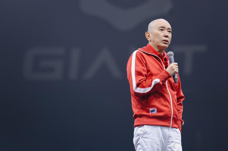 史玉柱：玩出来的游戏帝国  第1张