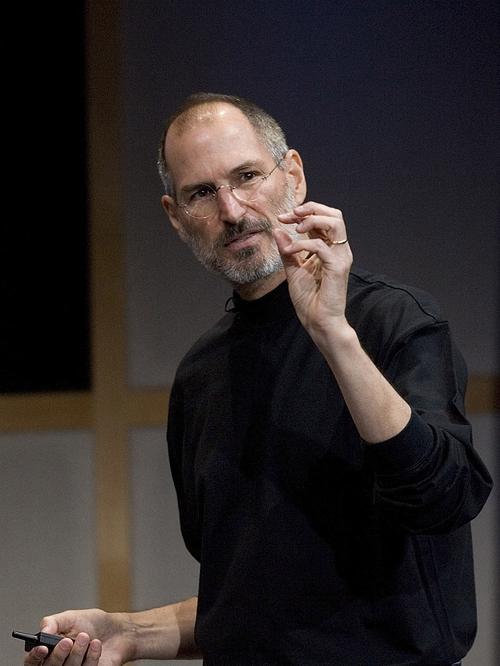 乔布斯逝世，享年56岁  第1张