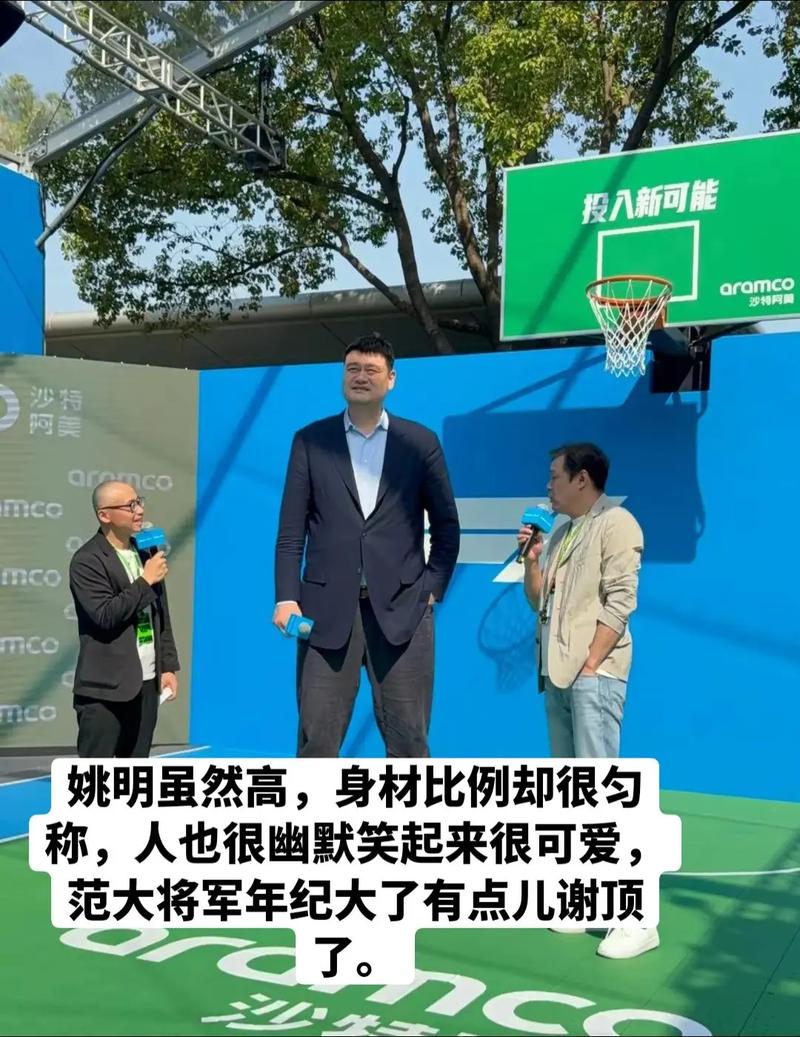 六大精神成就姚明百亿身价 第1张 六大精神成就姚明百亿身价 第1张