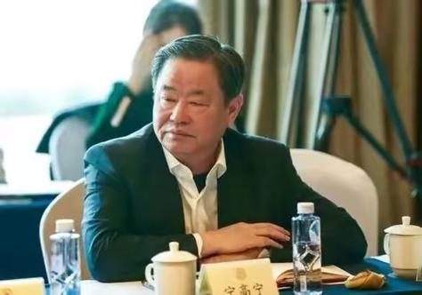 宁高宁：蒙牛新掌门的的精彩人生  第1张