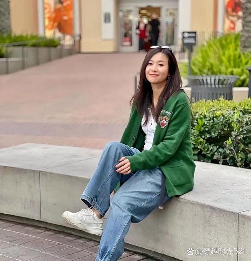 美女商人徐静蕾  第1张