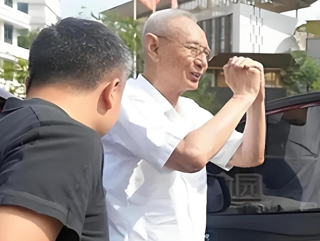 尹明善:47岁创业的亿万富翁(一) 第1张 尹明善:47岁创业的亿万富翁(一) 第1张