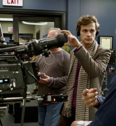 大学其实是在导演一场最精彩的变形计  第1张