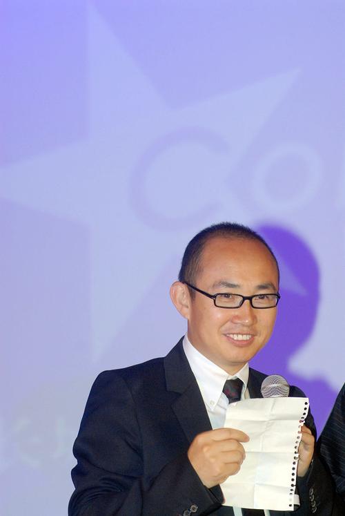 潘石屹成了亿万富翁，我在潘石屹的工地当小工  第1张