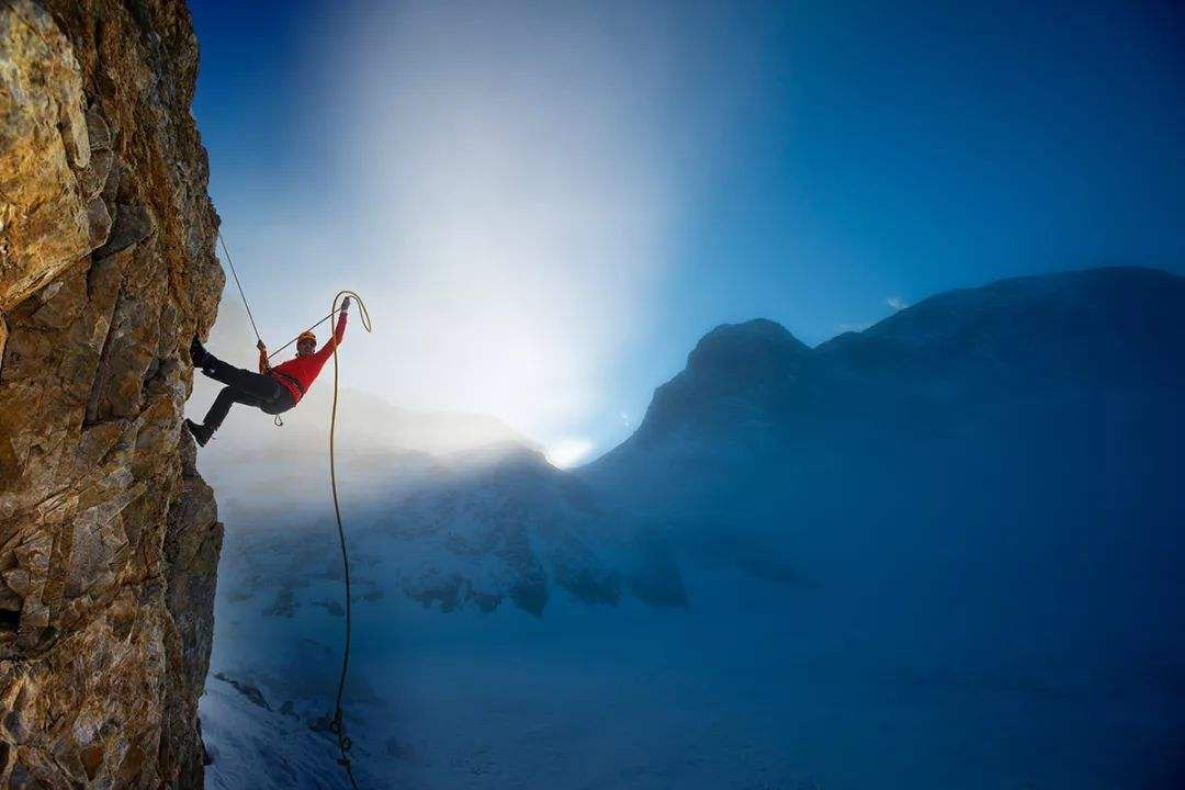 一种叫“等距离”的能力  第1张