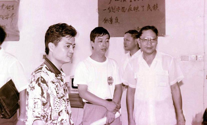 年轻海归吴双艰辛创业奋斗历程  第1张