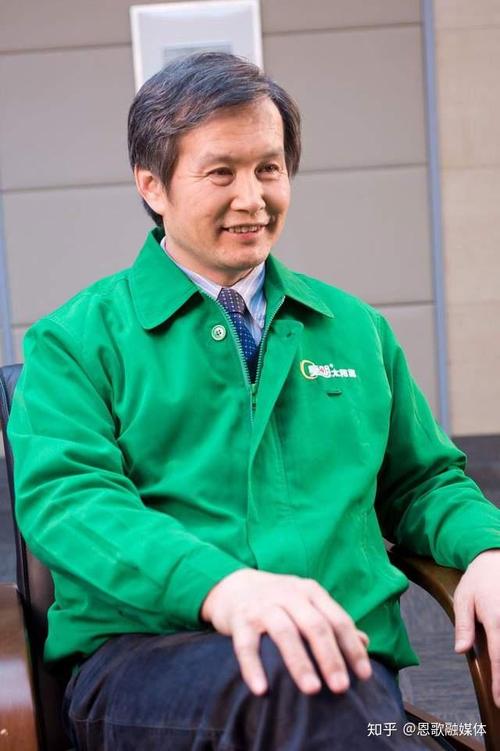 皇明掌门人黄鸣:追逐太阳的现代“狂人” 第1张 皇明掌门人黄鸣:追逐太阳的现代“狂人” 第1张