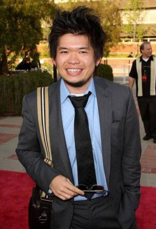 陈士骏：创业“瘾君子”  第1张