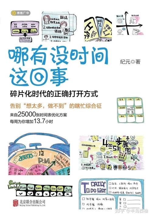 用8小时以外时间做这些会有不一样的改变  第1张