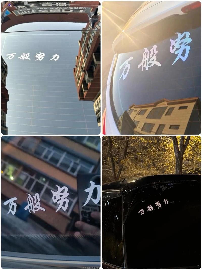 努力吧，是金子总会发光的  第1张