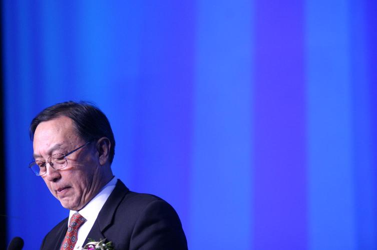 柳传志:卸任之后摆开更大一盘棋 第1张 柳传志:卸任之后摆开更大一盘棋 第1张