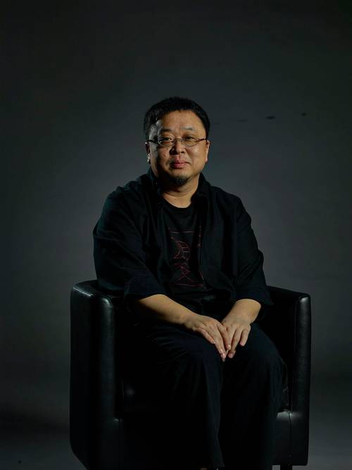 罗永浩式奋斗（一）  第1张