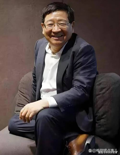 徐小平：创业者的心灵导师  第1张