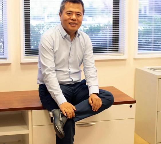 陈天桥:财富游戏,娱乐未来 第1张 陈天桥:财富游戏,娱乐未来 第1张