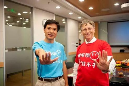 斗士李彦宏：寻“他”千百度  第1张