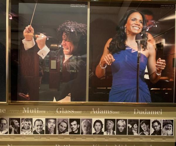 李云迪与郎朗:一样的天才不同的结局 第1张 李云迪与郎朗:一样的天才不同的结局 第1张