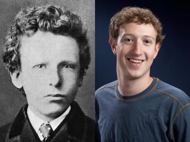 扎克伯格：从“校园CEO”到“最年轻富翁”  第1张