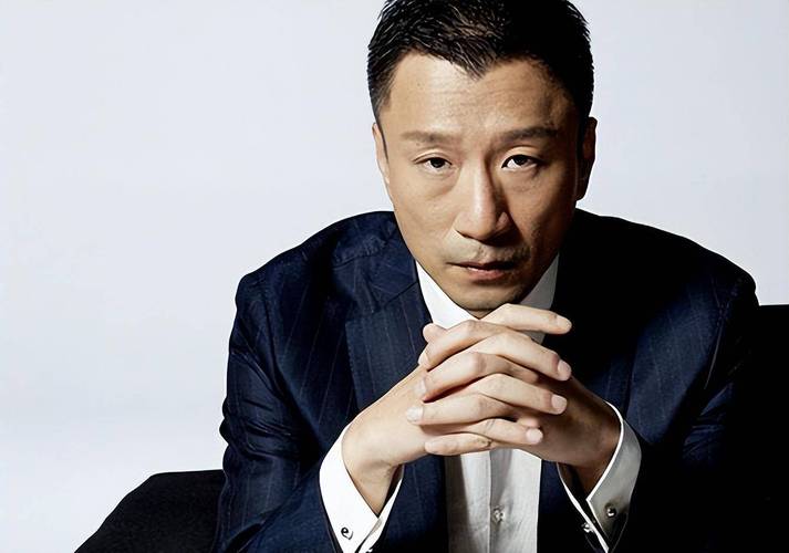 孙红雷：改变命运的第三次请求  第1张