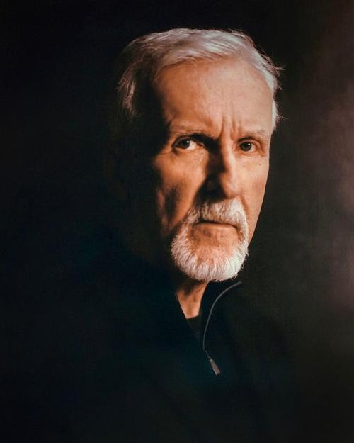 卡梅隆:从卡车司机到阿凡达导演 第1张 卡梅隆:从卡车司机到阿凡达导演 第1张