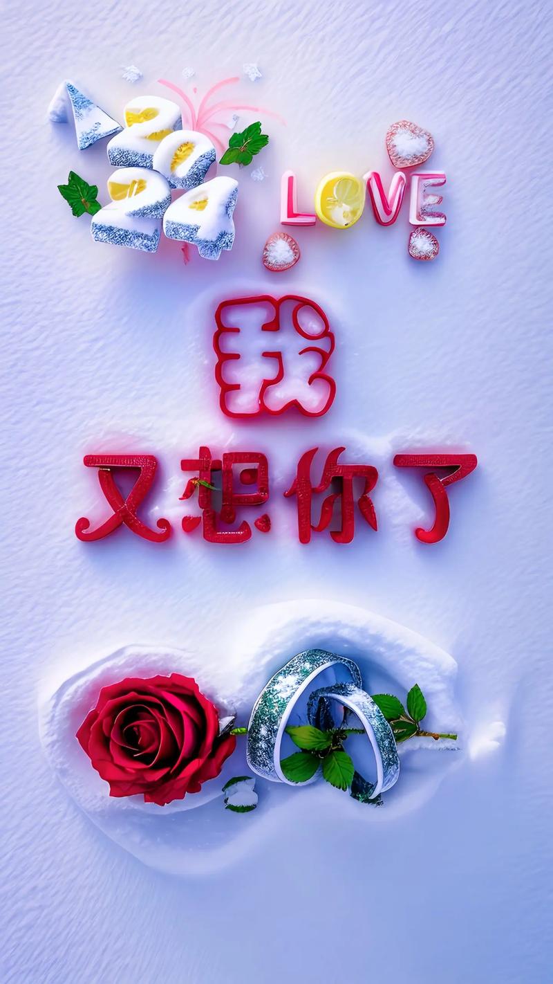 我想你了文案短句(我想你了文案配图) 第1张 我想你了文案短句(我想你了文案配图) 第1张