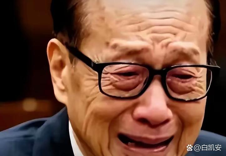 一杯凉水泼出一个首富  第1张