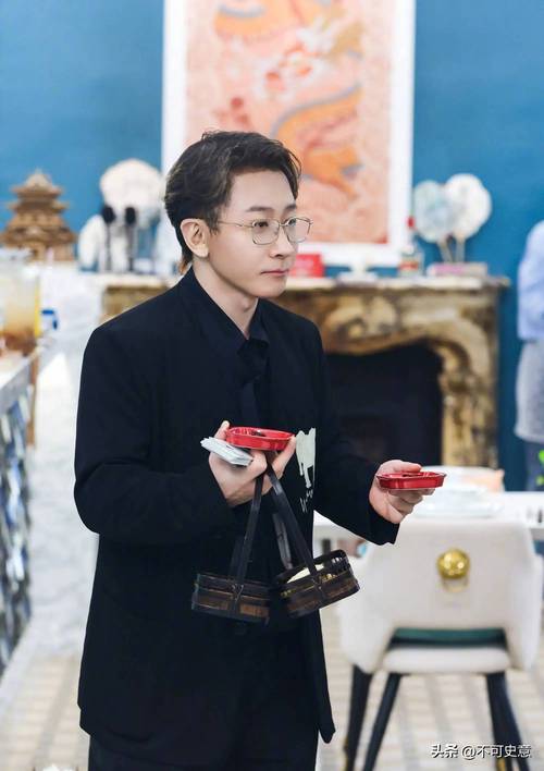 刘谦：我的人生一样新奇  第1张