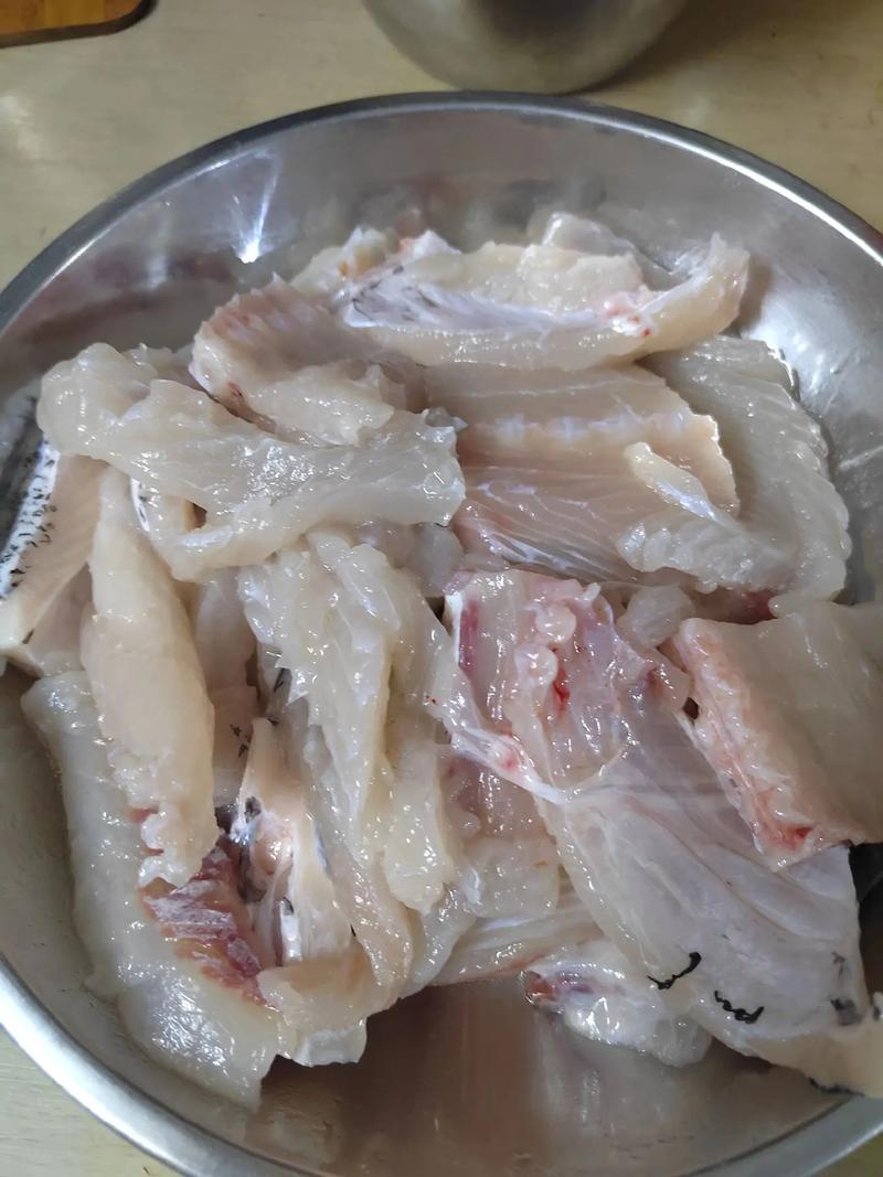 做一条没有鳍的鱼  第1张