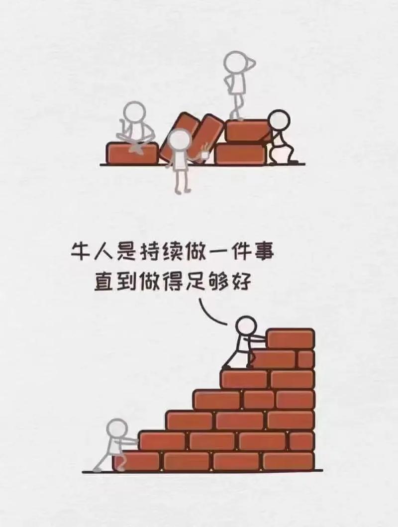 最“二”的人最成功  第1张