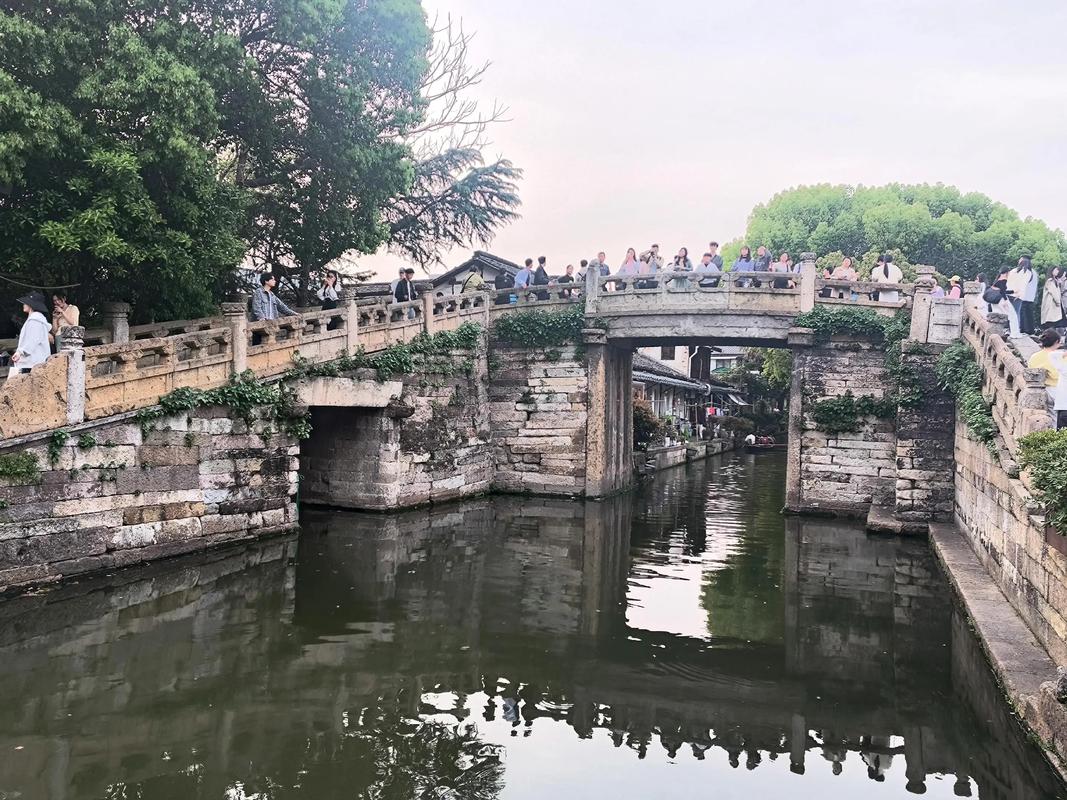 描写绍兴八字桥的唯美句子(描写绍兴八字桥的唯美句子) 第1张 描写绍兴八字桥的唯美句子(描写绍兴八字桥的唯美句子) 第1张