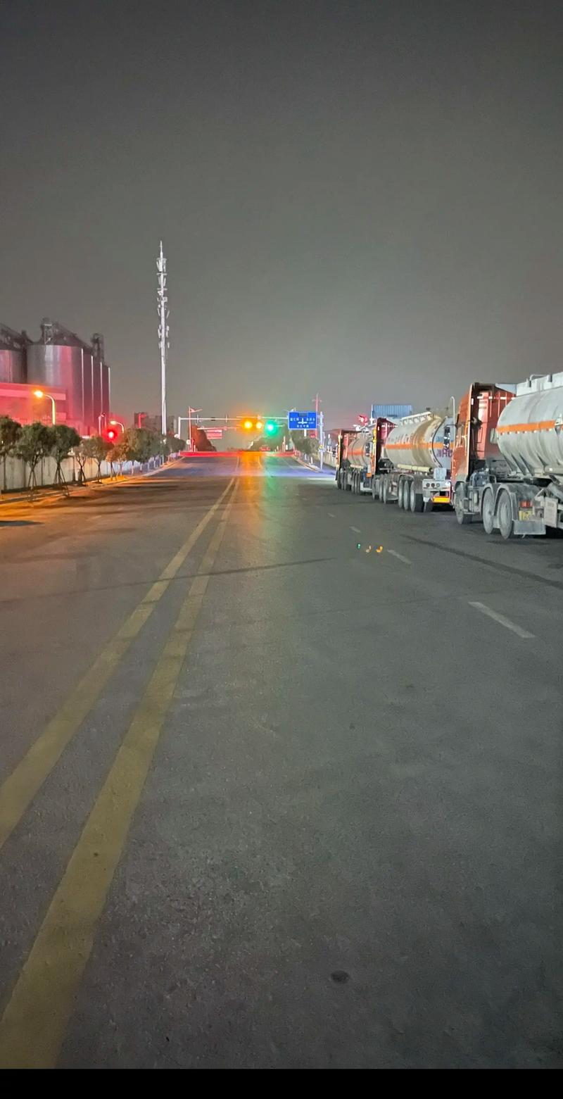 洛杉矶早晨四点的夜什么样  第1张