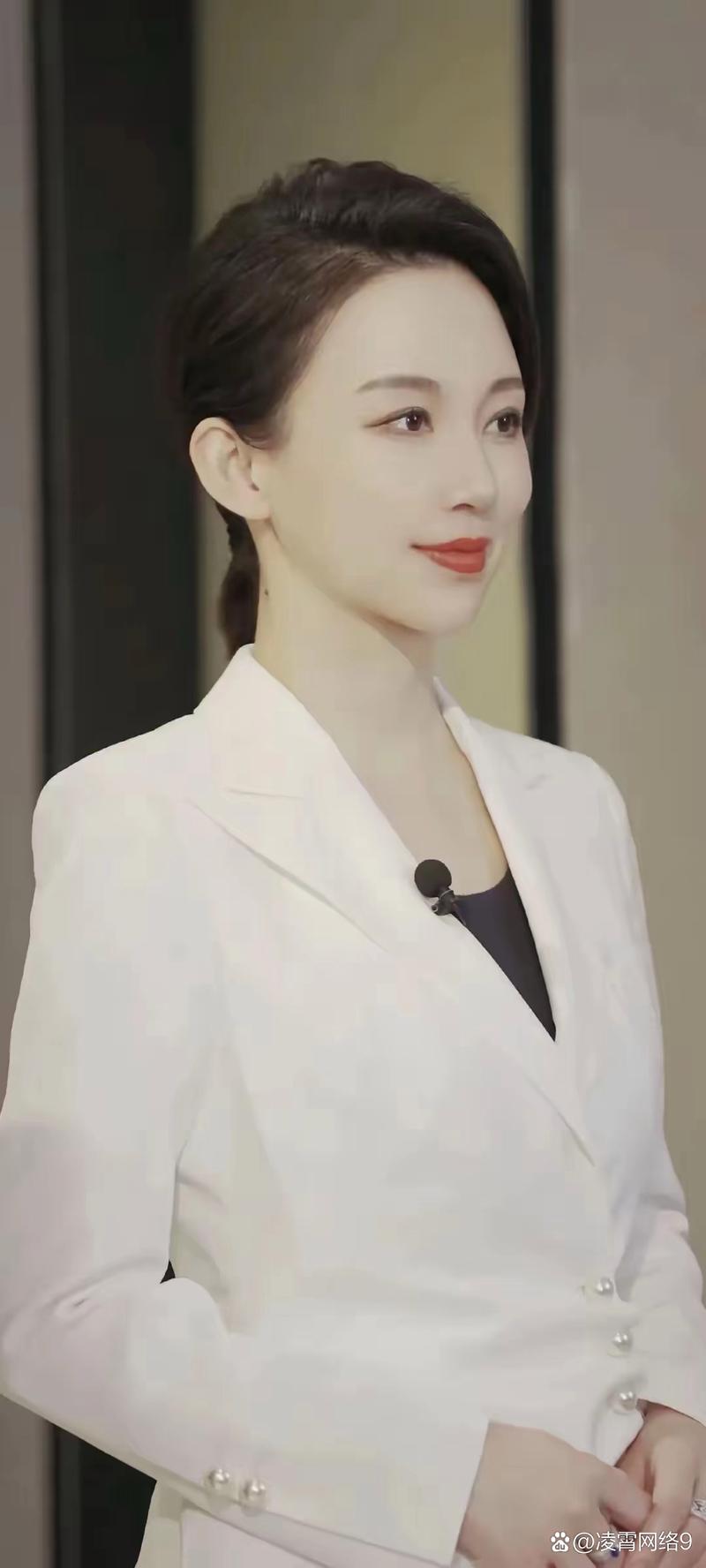 潘晓婷：不是天后，是风一样的女子  第1张