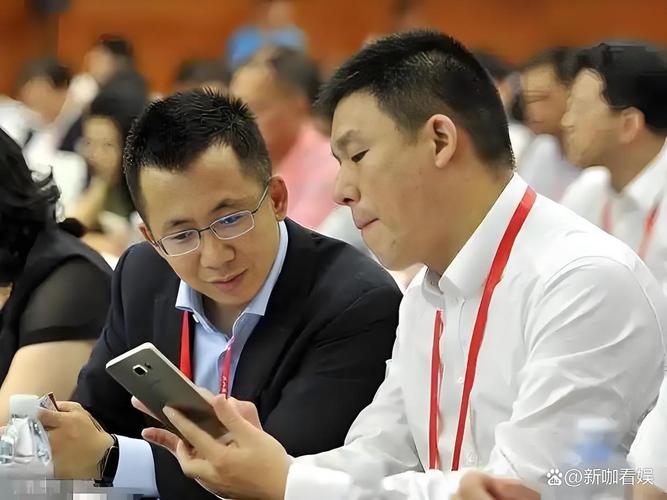 郑耀南：从保安到39亿身家，东莞富豪的商业密码  第1张