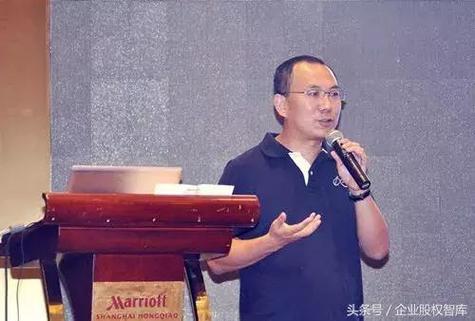 宗毅：一生一定要做一件很酷的事  第1张