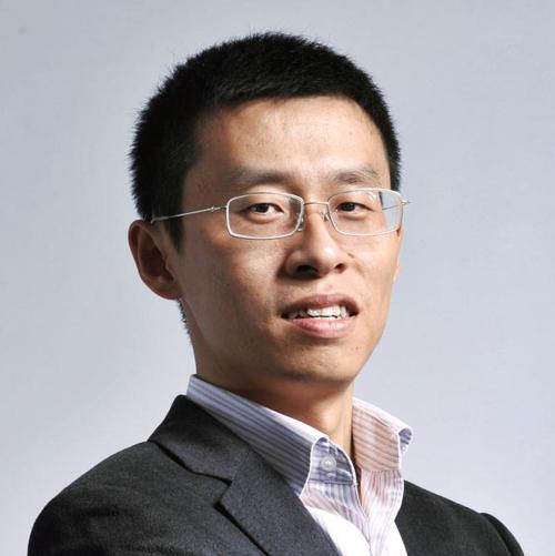 途牛网CEO于敦德，有一种青春叫永不放弃  第1张