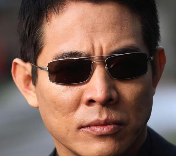 李连杰：一切困难都是为了帮自己变得更强大  第1张