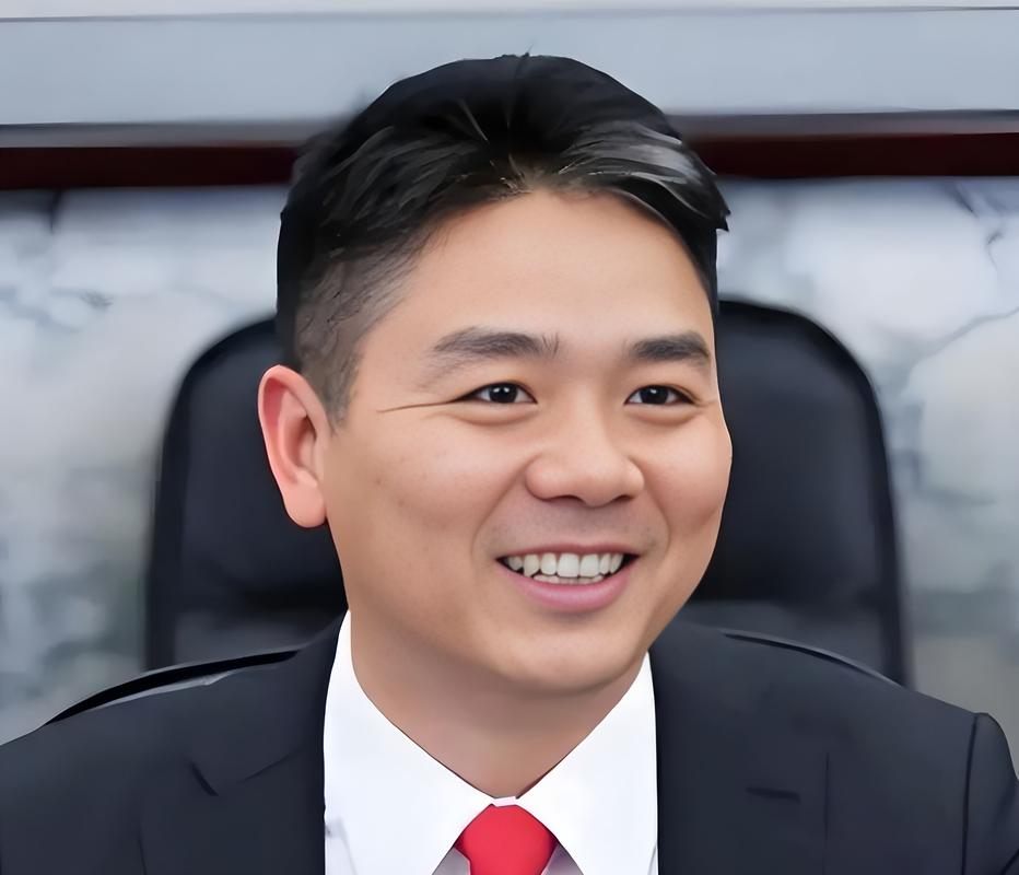 刘强东：我如何从卖碟做到身家六百亿  第1张