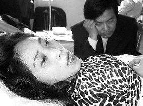 秦乔红：铸铁成花，一个弱女子的成功之道  第1张