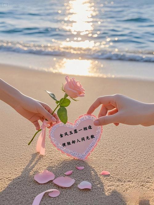 人生总会有一次心动的遇见 第1张 人生总会有一次心动的遇见 第1张