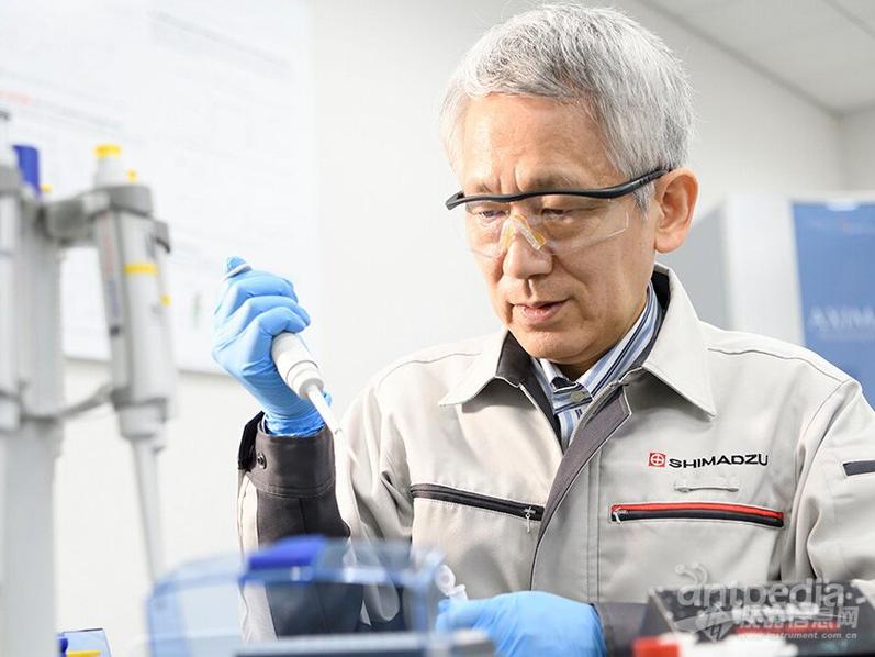 田中耕一：一个诺贝尔化学奖获得者的逆袭故事  第1张