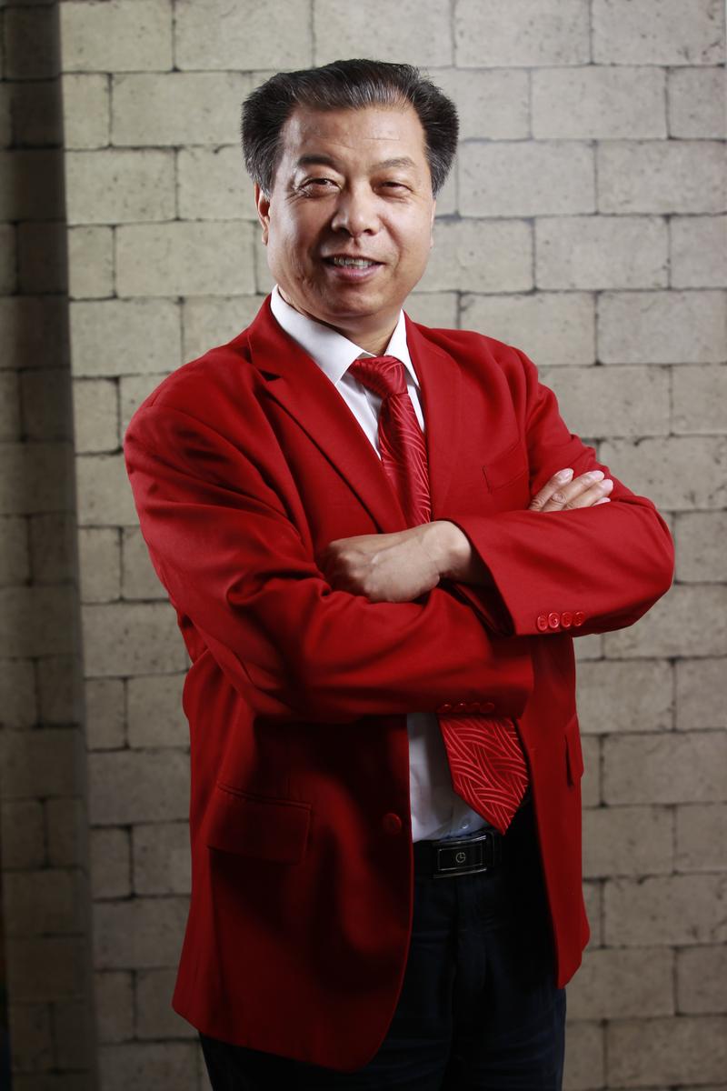 好想你枣业石聚彬：坚守初心，农民卖枣25年身价百亿  第1张