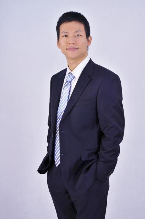 好未来张邦鑫：超越俞敏洪！他刚刚30岁却已手握288亿  第1张