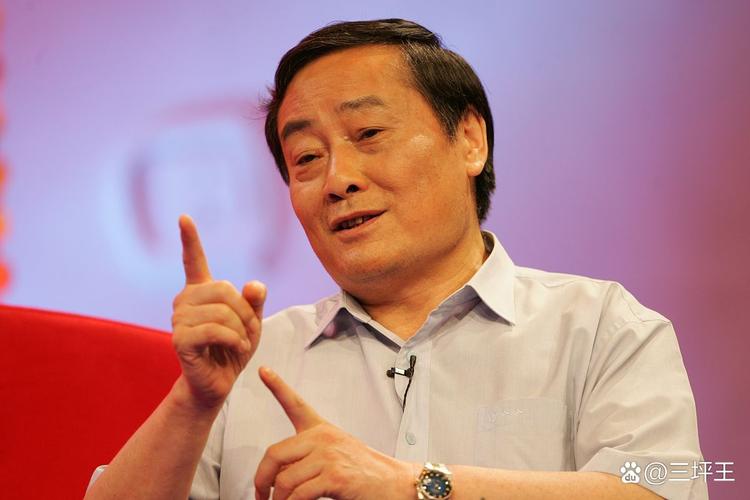 娃哈哈创始人宗庆后：永不懈怠的攀登者  第1张