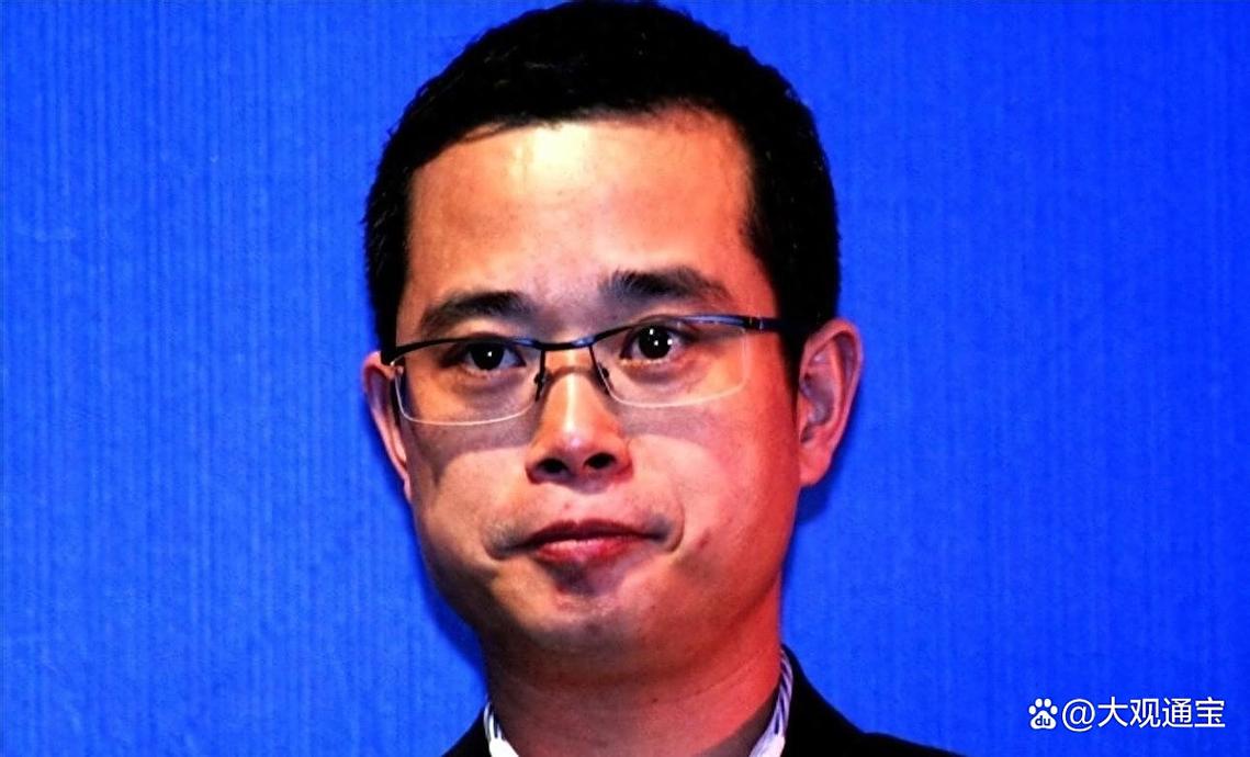 永辉集团张轩松：一路拼搏，一路创新  第1张