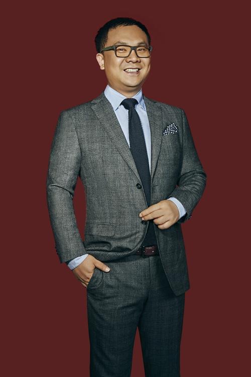 韩坤：从民警到创立秒拍、小咖秀、一直播，现在估值超30亿美元  第1张